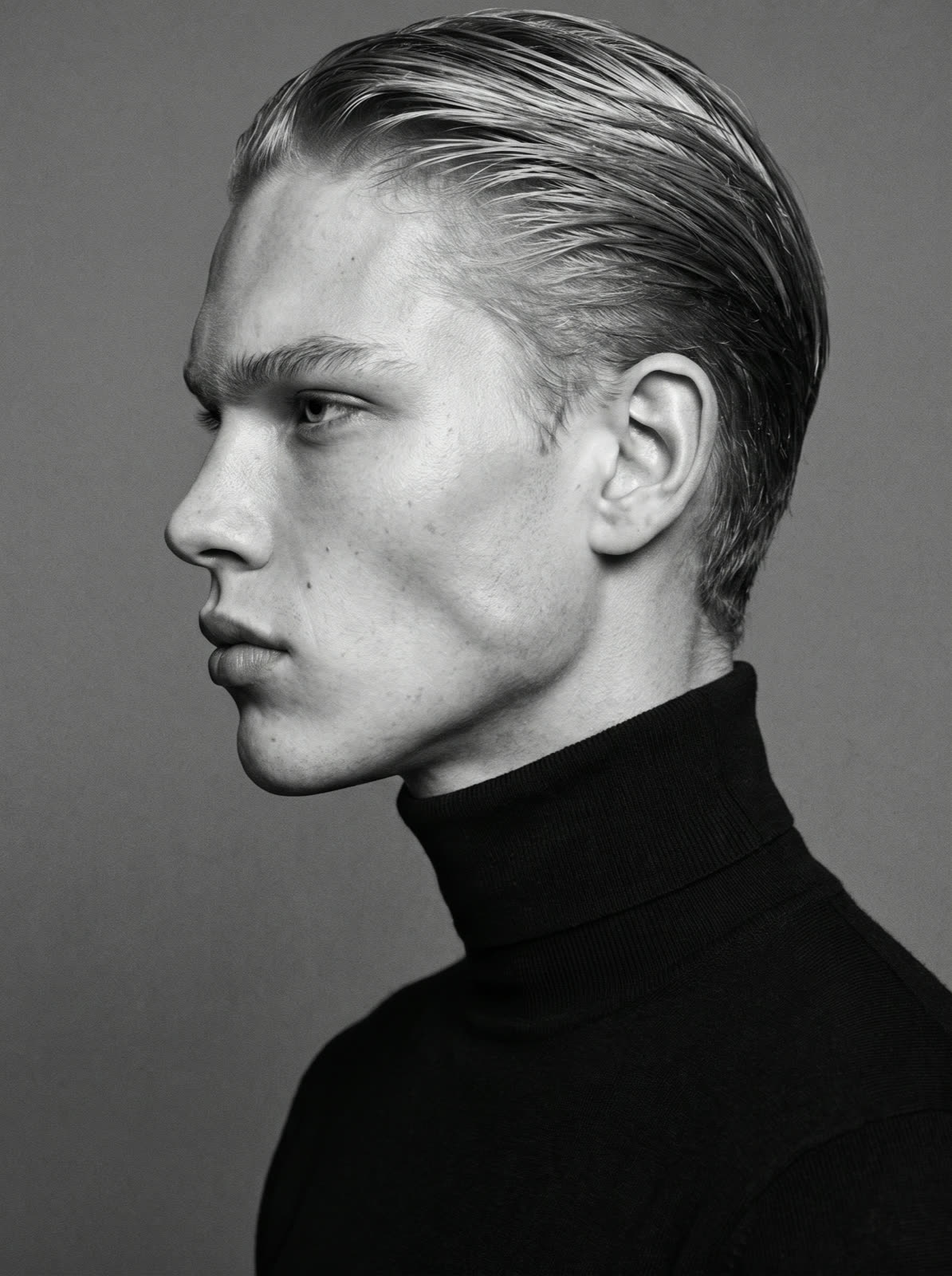 Profile study