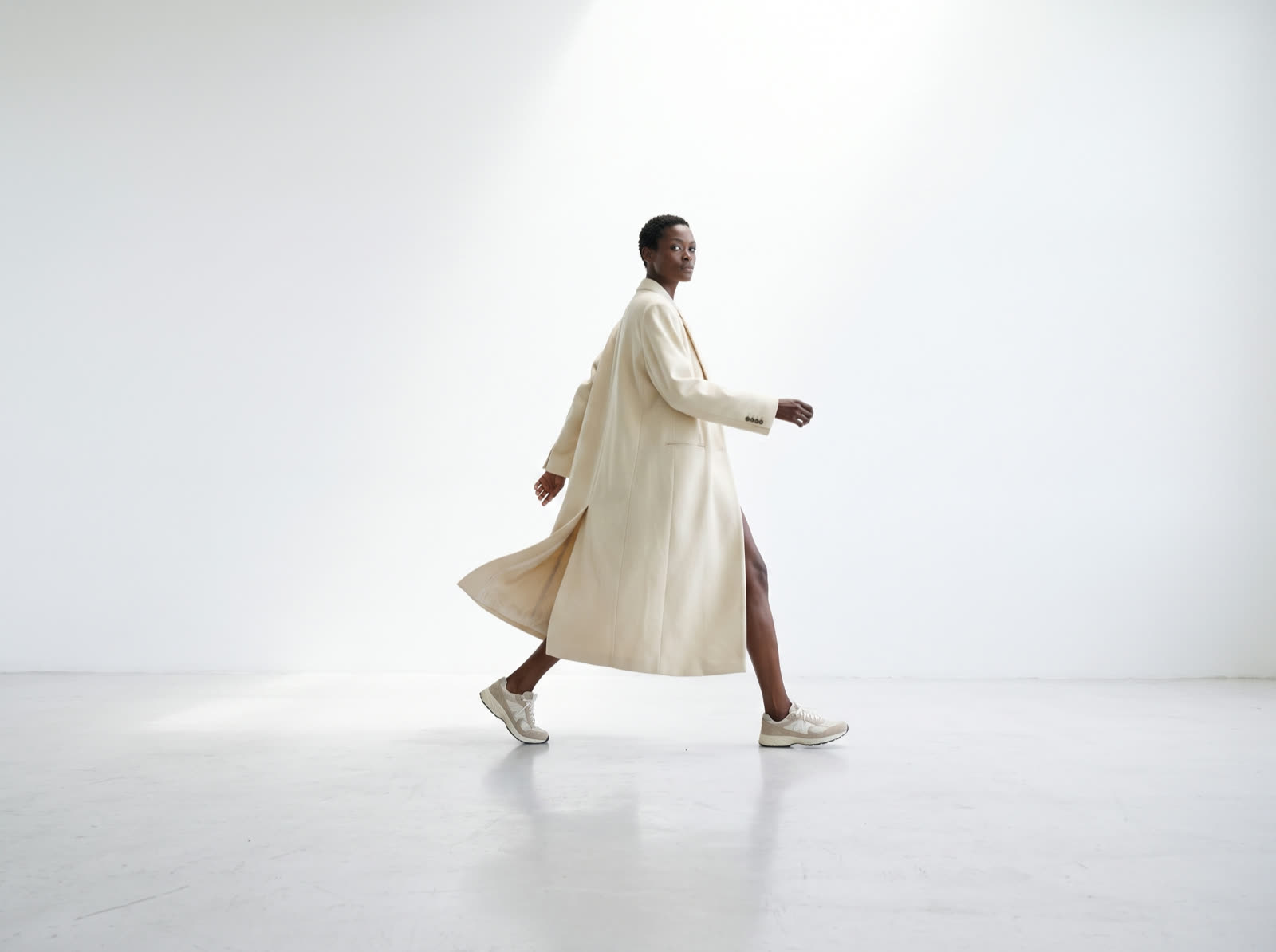 Editorial look four